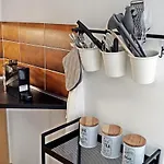 C2 - Charmantes, Gemuetliches Studio, Im Zentrum *