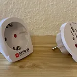 C2 - Charmantes, Gemuetliches Studio, Im Zentrum 公寓 *