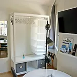 公寓 C2 - Charmantes, Gemuetliches Studio, Im Zentrum *