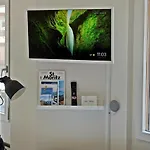 C2 - Charmantes, Gemuetliches Studio, Im Zentrum