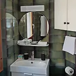 公寓 C2 - Charmantes, Gemuetliches Studio, Im Zentrum 圣莫里茨