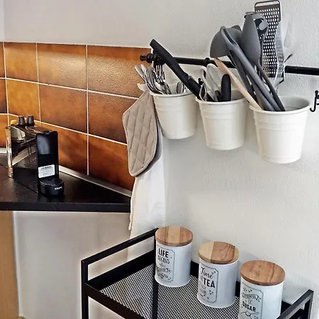 Charmantes, Gemuetliches Studio, Im Zentrum - C2 *