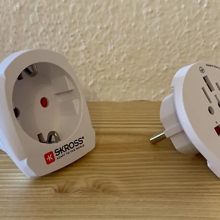 Charmantes, Gemuetliches Studio, Im Zentrum - C2 Διαμέρισμα *