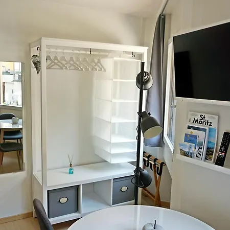 Διαμέρισμα Charmantes, Gemuetliches Studio, Im Zentrum - C2 *