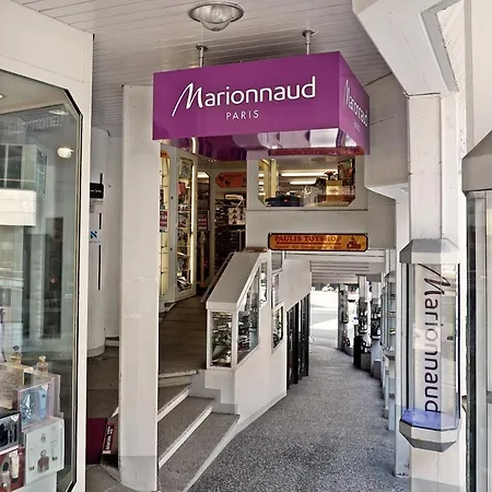 아파트 C2 - Charmantes, Gemuetliches Studio, Im Zentrum *