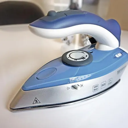 C2 - Charmantes, Gemuetliches Studio, Im Zentrum 公寓 圣莫里茨