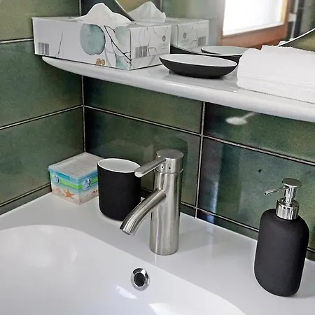 Charmantes, Gemuetliches Studio, Im Zentrum - C2