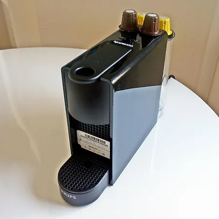 Charmantes, Gemuetliches Studio, Im Zentrum - C2 Апартаменты *