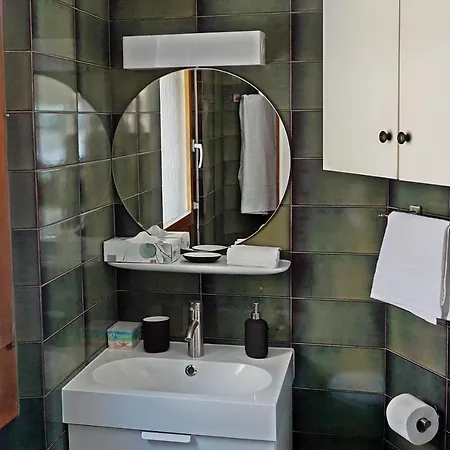 Апартаменты Charmantes, Gemuetliches Studio, Im Zentrum - C2 Санкт-Мориц