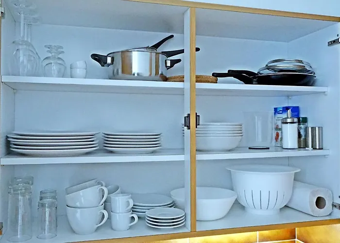 Charmantes, Gemuetliches Studio, Im Zentrum - C2 Apartman