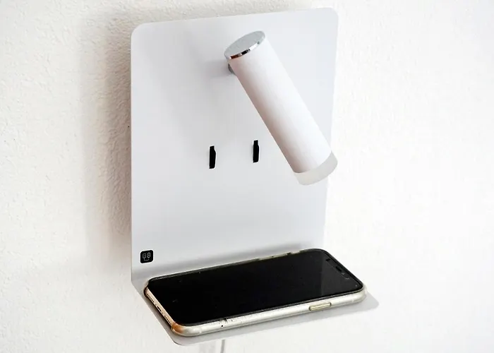 Lejlighed Charmantes, Gemuetliches Studio, Im Zentrum - C2 *