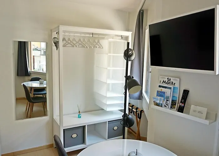 Apartman Charmantes, Gemuetliches Studio, Im Zentrum - C2 *