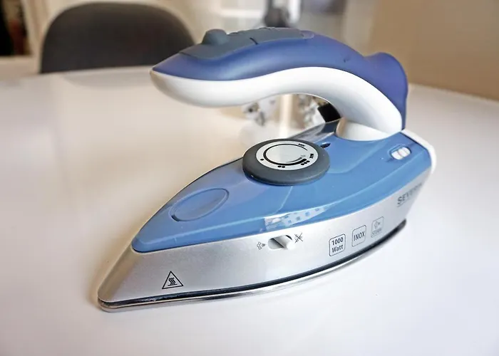 Charmantes, Gemuetliches Studio, Im Zentrum - C2 Apartamento São Moritz