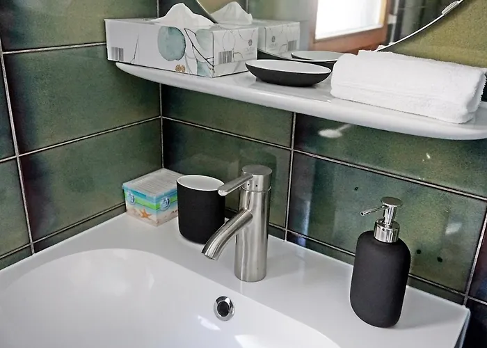 Charmantes, Gemuetliches Studio, Im Zentrum - C2