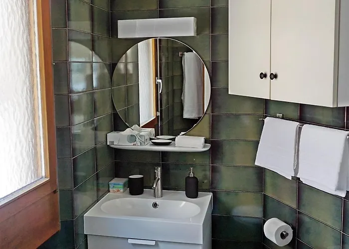 Apartamento Charmantes, Gemuetliches Studio, Im Zentrum - C2 São Moritz