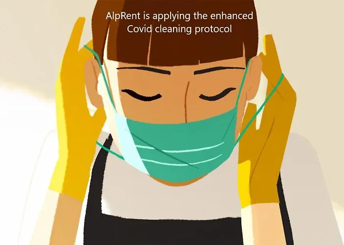 Charmantes, Gemuetliches Studio, Im Zentrum - C2 Apartamento São Moritz