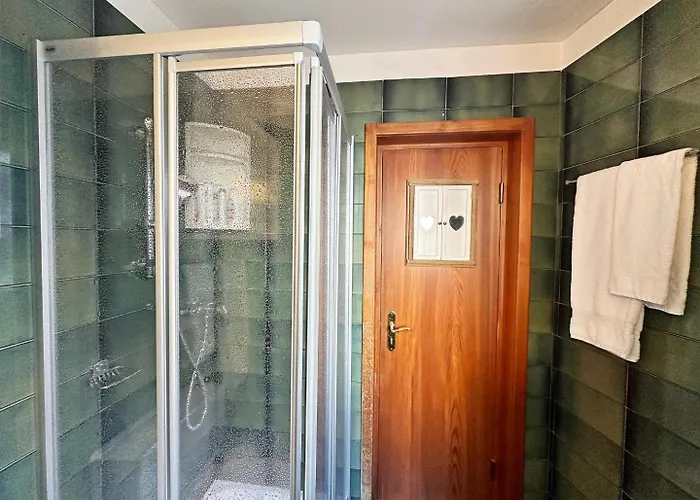 Charmantes, Gemuetliches Studio, Im Zentrum - C2 Apartman St. Moritz