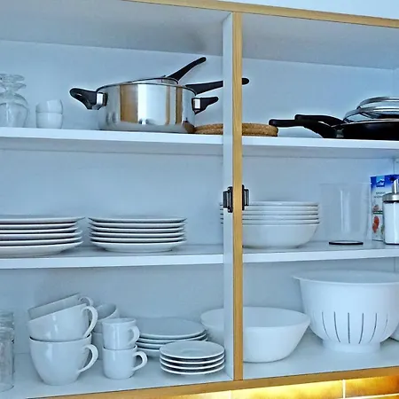 Charmantes, Gemütliches Studio, Im Zentrum - C2 Apartment