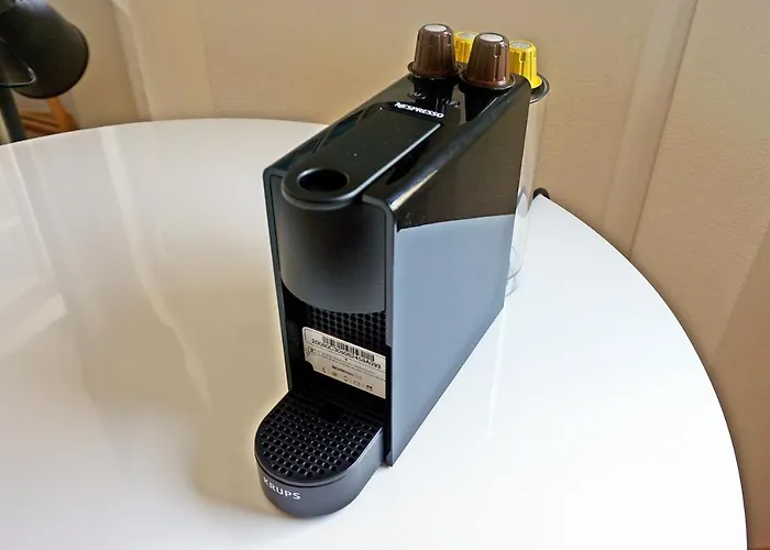 Charmantes, Gemuetliches Studio, Im Zentrum - C2 Appartamento *