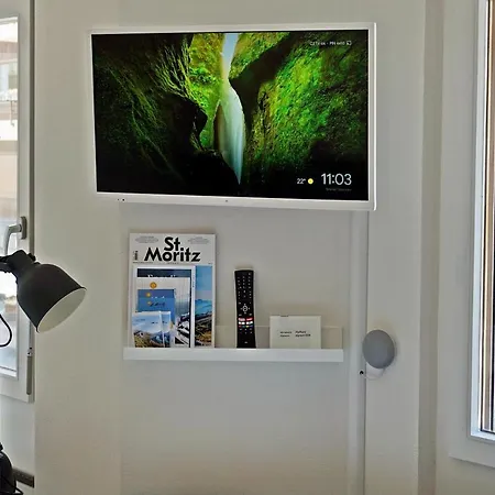 Charmantes, Gemuetliches Studio, Im Zentrum - C2