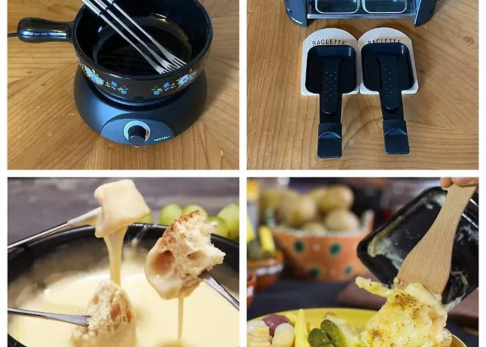 Apartment Charmantes, Gemütliches Studio, Im Zentrum - C2 St. Moritz